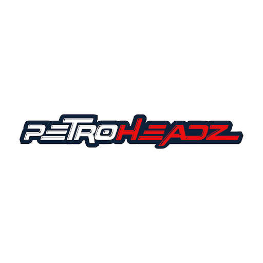 Cover photo of Petroheadz